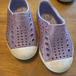 Toddler Native Shoes
